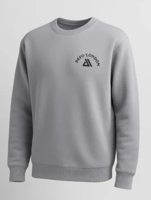 Defo London Signature Sweatshirt